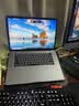 苹果（Apple） MacBook Pro/Air 二手苹果笔记本电脑 商务 办公 游戏 设计 剪辑 99新18款932灰962银16G/256GBar 实拍图