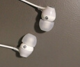 索尼（SONY） MDR-EX15LP 耳机入耳式有线手机电脑通用听歌耳机 白色 618 520礼物 实拍图