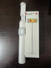 华为（HUAWEI）自拍杆手机支架 便携直播带遥控器 手机三脚架云台 旅拍神器 丝滑手感 白色 实拍图