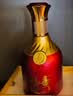 五粮液股份出品618 福喜迎门 浓香型白酒 52度 500ml*6瓶 整箱装端午 实拍图