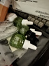 润本蚊香液电蚊香液驱蚊液45ml*4瓶+1个定时加热器驱蚊防蚊蚊香无香型 实拍图