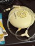 美德乐（Medela）吸奶器电动吸奶器双边吸乳器母乳集奶器挤奶器丝韵·翼舒悦版 实拍图