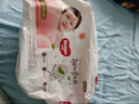 好奇（Huggies）铂金装小桃裤成长裤XL96片(12-17kg)加大号尿不湿【透爽散热】 实拍图