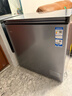 海尔（Haier）200L单温冰柜小型家用小冰柜减霜一级能效-40℃深冷变频冷柜小冰箱BC/BD-200GHEPSD9D换新补贴 实拍图