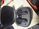 JBL T280TWS X3 无线蓝牙耳机 半入耳式音乐通话降噪游戏耳麦超长续航 适配2026最新款苹果华为 黑色 实拍图