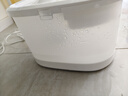 霍曼（Homerun）小方块饮水机猫咪饮水机喂水器宠物饮水器无线水泵自动循环 实拍图