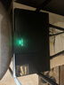 华硕（ASUS）【焕新补贴】RT-BE57 WiFi7电竞游戏加速路由器家用无线千兆路由全屋WiFi7 2.5g口Aimesh随心组 实拍图
