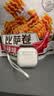 Apple/苹果 AirPods 4(支持主动降噪)搭配无线充电盒(USB-C)苹果耳机 蓝牙耳机适用iPhone/iPad 四代 实拍图