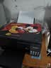 爱普生（EPSON）【新品】墨仓式 L3353彩色打印机 微信打印/无线连接 家用AI学习打印机（打印、复印、扫描） 实拍图