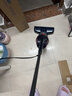 海尔（Haier）吸尘器家用手持推杆立式有线吸尘器 二合一强劲大吸力大功率宠物猫毛发清洁除尘机ZL605G 价保618 实拍图