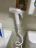 联塑冲洗喷枪马桶厕所高压水枪卫生间水箱清洗增压喷头冲洗器1.5米/m 实拍图