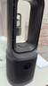 今品森活（KIMPILIVE）风扇空调扇【火爆热销100w|全屋冷风王】桌面无叶小型制冷风机电风扇家用超静音办公卧室循环扇 【冷灰全屋智冷】超静音安睡|冷空气冰雾 9档循环冰风|下单满星送香薰盒 实拍图