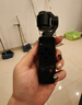 大疆（DJI）Osmo Pocket 3 灵眸口袋云台相机 DJI 手持数码相机  旅游 vlog 美颜摄像 高清增稳 Pocket 3标准版 不含随心换 实拍图