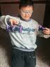 泰芬乐（BIG TAYLOR）遥控车RC模型车喷雾感应特技F1方程赛车儿童玩具男孩生日礼物 实拍图
