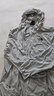北面（The North Face）【都市机能系列】防晒衣男防紫外线UPF户外多效衣外套|4U8X BTH/星辰灰 2XL /185 实拍图