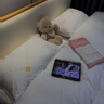 无印良品一次性床上三件套四件套床单被罩枕套旅行床品隔脏便携火车卧铺 实拍图