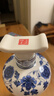 赊店老酒 元青花 浓香型白酒 52度 500ml*1单瓶装纯粮口粮酒 实拍图