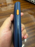 飞利浦（PHILIPS）E568A 宝石蓝 移动联通电信4G全网通 老年人手机智能 超长待机儿童功能学生手机 大字大声直板按键 实拍图