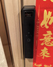英典R70 Pro掌静脉智能门锁指纹锁3D人脸识别智能锁电子锁入户密码锁 掌静脉解锁+主动视频对讲+3D人脸 实拍图