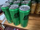 可口可乐（Coca-Cola）檀健次代言 雪碧Sprite零卡无糖饮料 330ml*24摩登罐 实拍图