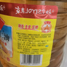 鲁花 食用油 物理压榨 葵花仁油6.18L  实拍图