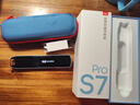 有道词典笔S7Pro【焕新补贴】英语点读笔小学初中高中同步全科扫描学习笔电子词典翻译笔单词笔点读机 实拍图