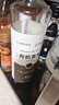 应物 酿造酱油【有机 特级生抽】1L  180天发酵 有机调味品 实拍图