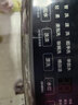 海尔（Haier）全自动波轮洗衣机8KG小型 家用宿舍出租 6键自编程  一级能效 家电国家补贴 京东自营XQB80-Z10D0 实拍图