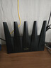 Tenda腾达路由器WiFi7【泰山BE7200 Ultra】千兆穿墙王信号放大器增强无线家用电竞立式BE12 Pro 实拍图