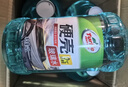 龟牌（Turtle Wax）硬壳玻璃水0度汽车强力去污去油膜除虫胶鸟粪雨刮水专用2L*4瓶 实拍图