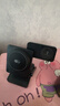 倍思苹果便携无线充电器35W三合一立式手机支架magsafe磁吸适用iPhone17/16promax/iwatch手表耳机 实拍图