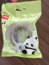 得力（deli）熊猫美纹胶带15mm *20y*130μm 美术美工分色 装修遮蔽美缝贴膜刷漆保护无痕 学习用品XM567 实拍图