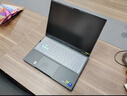 华硕天选6 Pro 酷睿版 国家补贴 Ultra 7 AI高静游戏本笔记本电脑(U7-255HX 16G 1T RTX5060 2.5K)灰 实拍图