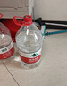 农夫山泉 饮用水 饮用天然水5L*4桶 整箱装 桶装水随机包装 实拍图