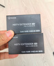 毕亚兹 HDMI KVM延长器60米 单网线hdmi转RJ45网络传输器USB键盘鼠标延长信号放大器 实拍图