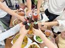 澳牛日记 和牛M7-8烤肉(大米龙+腰肉盖+保乐肩+前胸+上脑) 净重2.5斤 实拍图