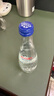 依云（evian）330ml*20瓶 玻璃瓶饮用水 高端矿泉水 法国进口 会议商务用水 实拍图