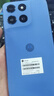 摩托罗拉【电信合约直降】g100s 高刷LCD护眼屏 7000mAh大电池 多功能NFC 应用六开 8GB+256 海蓝 实拍图