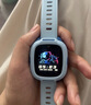 小米（MI）米兔儿童电话手表7A蓝色 国家补贴 长续航高清视频4G全网通防水定位小学生初高中男女智能儿童手表 实拍图