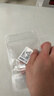 WAGO万可接线端子 电线端子 三孔连接器 适用软硬导线 10只装221-413 实拍图