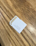 三星（SAMSUNG）1TB TF(MicroSD)存储卡 EVO白卡 U3A2V30 运动相机无人机内存卡 支持4K视频读160MB/s 写速120MB/s 实拍图