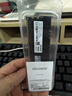 光威（Gloway）16GB DDR4 2666 台式机内存条 悍将 马甲条 精选颗粒 CL19 AI电脑配件升级 实拍图