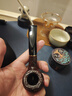 沙芬（SAVINELLI）意大利烟斗烟嘴F733滤芯厄瓜多尔轻木6mm过滤嘴 烟具配件男士送礼 F733 6毫米 1包 实拍图