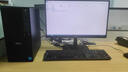 AOC 21.5英寸100Hz  HDRMode 低蓝光不闪 HDMI  节能认证 三边微边 超薄游戏办公电脑显示器 22B15HN2 实拍图