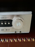 山水（SANSUI）ux70 音响功放 音箱 家庭影院5.1声道AV功放机 高保真无线智能蓝牙家用卡拉ok功放机 实拍图