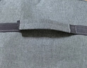 美厨（MAXCOOK）保温袋饭盒袋 保鲜饭盒包便携式手提袋 31*24*7cm 加大号MCPJ485 实拍图