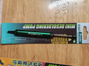 宝工（Pro'sKit）DP-366I 迷你铝合金吸锡器 强力吸枪吸锡泵 电子焊接工具 实拍图
