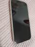 第一卫DIVI【星河璀璨】适用iPhone17pro手机壳苹果17Pro保护套闪粉 镜头全包超薄透明防摔硅胶气囊男女款 实拍图