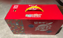 蒙牛真果粒蓝莓味牛奶饮品250g*12盒 礼盒新老包装 含乳饮料 实拍图