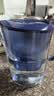 碧然德（BRITA）家用净水壶 滤水壶滤芯 MAXTRA+LE 去水垢专家滤芯 3枚装 实拍图